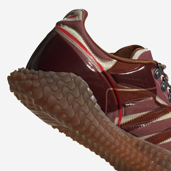 Adidas Originals Craig Green Sneaker Shoes - Picture 10 of 16